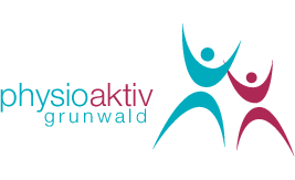 Logo der Firma Physio-aktiv Grunwald aus Kempen