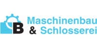 Logo der Firma Bock Matthias Maschinenbau & Schlosserei aus Königsbrück