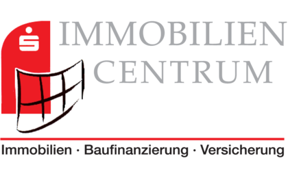 Logo der Firma IMMOBILIEN CENTRUM aus Bad Kissingen