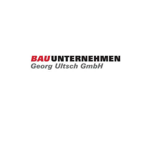 Logo der Firma Bauunternehmen GmbH Georg Ultsch aus Obermichelbach auf dem Branchenportal Gartenbau.org