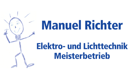Logo der Firma Elektrotechnik Richter aus Velbert