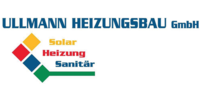 Logo der Firma Ullmann Heizungsbau GmbH aus Neustadt