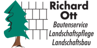 Logo der Firma Ott Richard aus Sengenthal