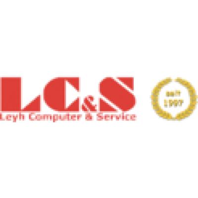 Logo der Firma Computer & Service Leyh aus Nürnberg