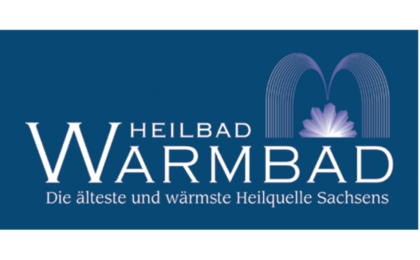 Logo der Firma SILBER-THERME WARMBAD aus Wolkenstein