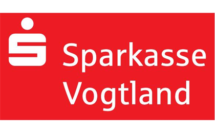 Logo der Firma Sparkasse Vogtland aus Plauen