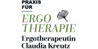 Logo der Firma Claudia Kreutz Praxis für Ergotherapie aus Bad Lobenstein