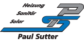 Logo der Firma Sutter Paul aus Hohentengen