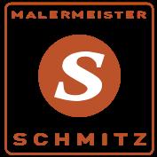Logo der Firma Malermeister Schmitz GmbH aus Hannover