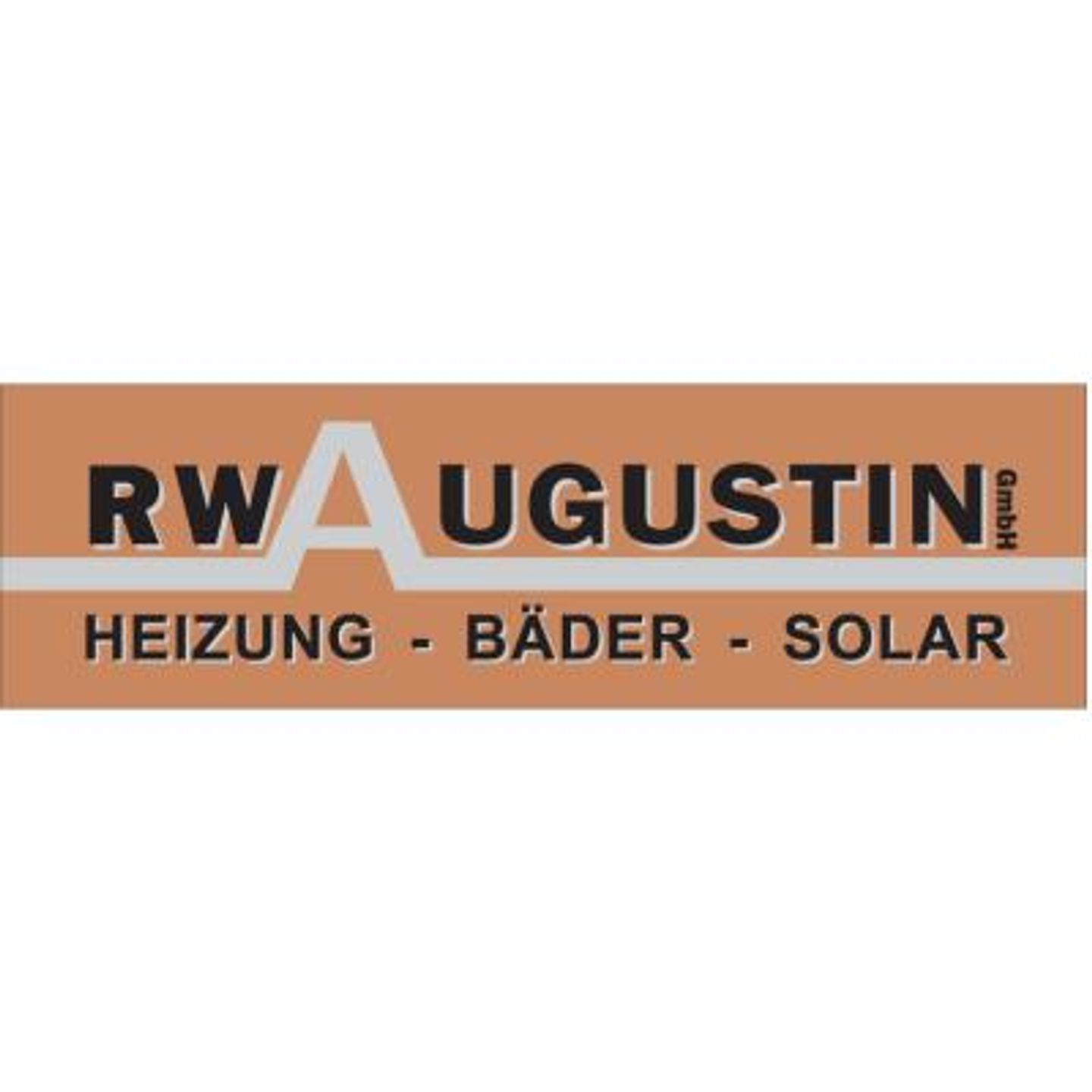 Logo der Firma RW Augustin GmbH aus Altdorf