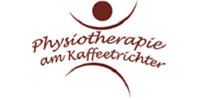 Logo der Firma Physiotherapie am Kaffeetrichter aus Erfurt