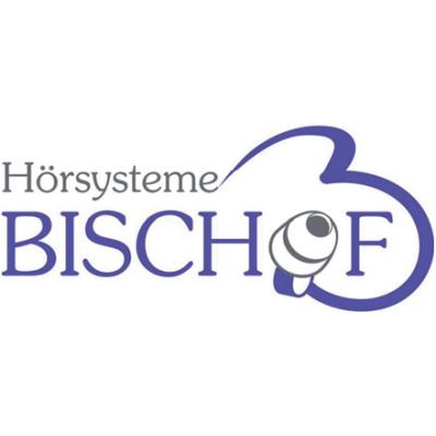 Logo der Firma Hörsysteme Bischof aus Düsseldorf