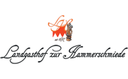Logo der Firma Hammerschmiede aus Gerhardshofen