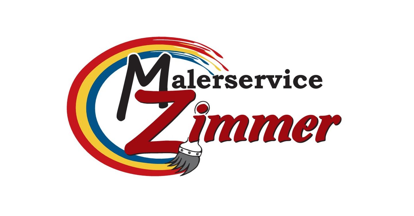 Logo der Firma Malerservice Zimmer aus Markersdorf