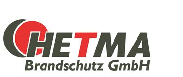 Logo der Firma HETMA Brandschutz GmbH aus Ritterhude