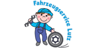 Logo der Firma Fahrzeugservice Lutz aus Waldenburg