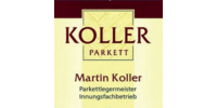 Logo der Firma Koller Parkett aus Inning