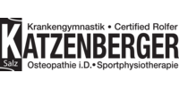 Logo der Firma Krankengymnastik Katzenberger aus Salz