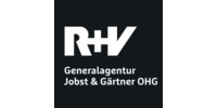 Logo der Firma R+V Generalagentur Jobst & Gärtner OHG aus Schlüchtern