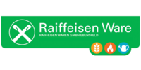 Logo der Firma Raiffeisen - Heimwerkermarkt aus Zapfendorf
