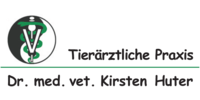 Logo der Firma Tierärztin Huter Kirsten Dr. med. vet. aus Rheinberg