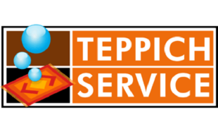 Logo der Firma K.I. Teppich Service aus München