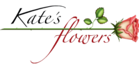 Logo der Firma Blumen Kate''s Flowers aus Gochsheim