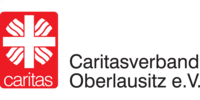Logo der Firma Caritasverband Oberlausitz e.V. aus Kamenz