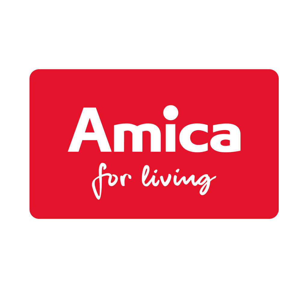 Amica International GmbH Amica International GmbH